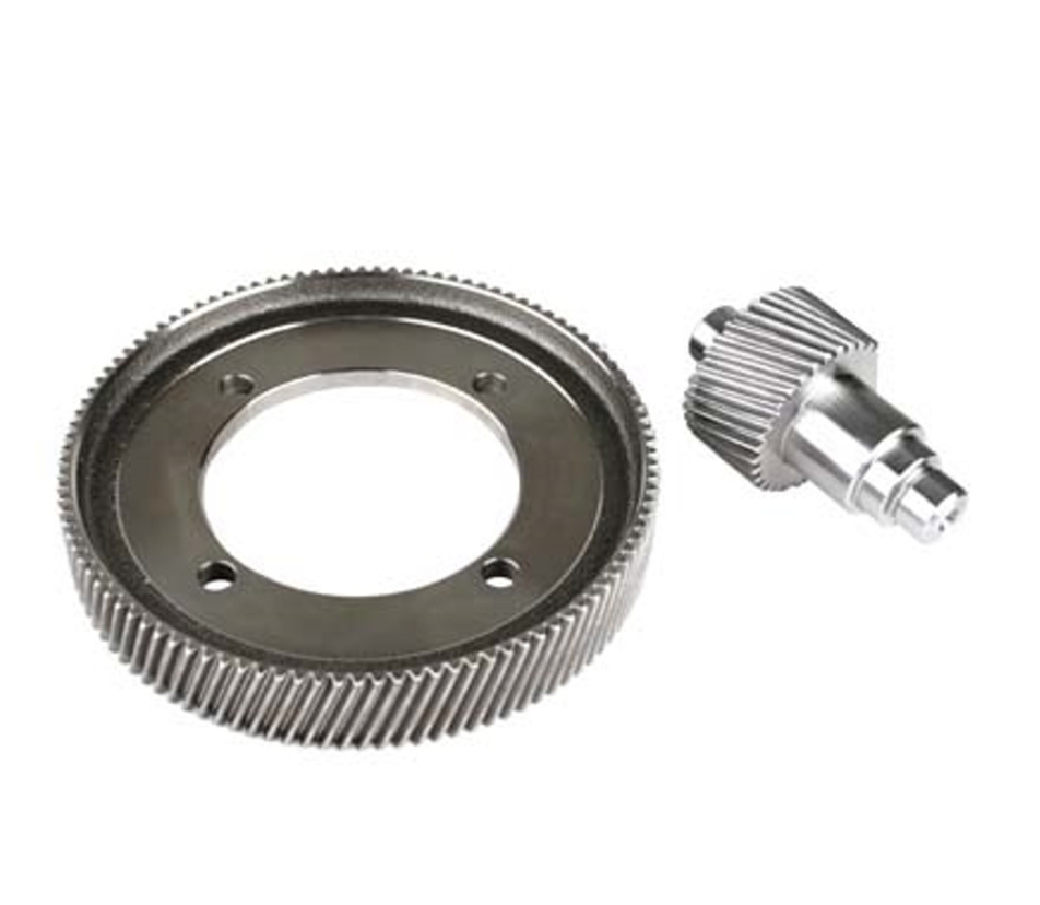 High Speed Gears - Select Fitment