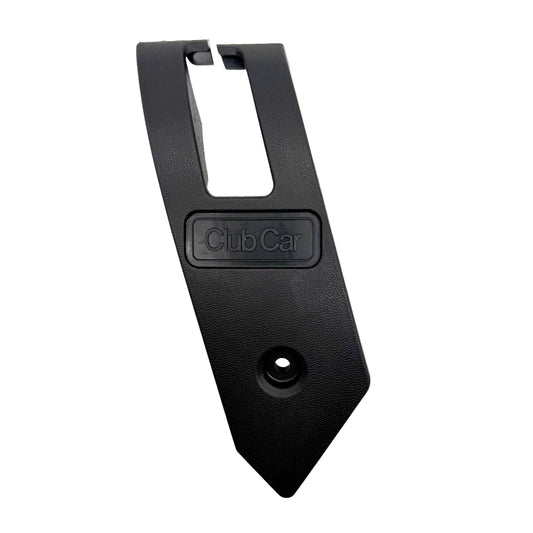 Club Car Tempo with Top Driver Side Canopy Strut Cover (Years 2018-Up)