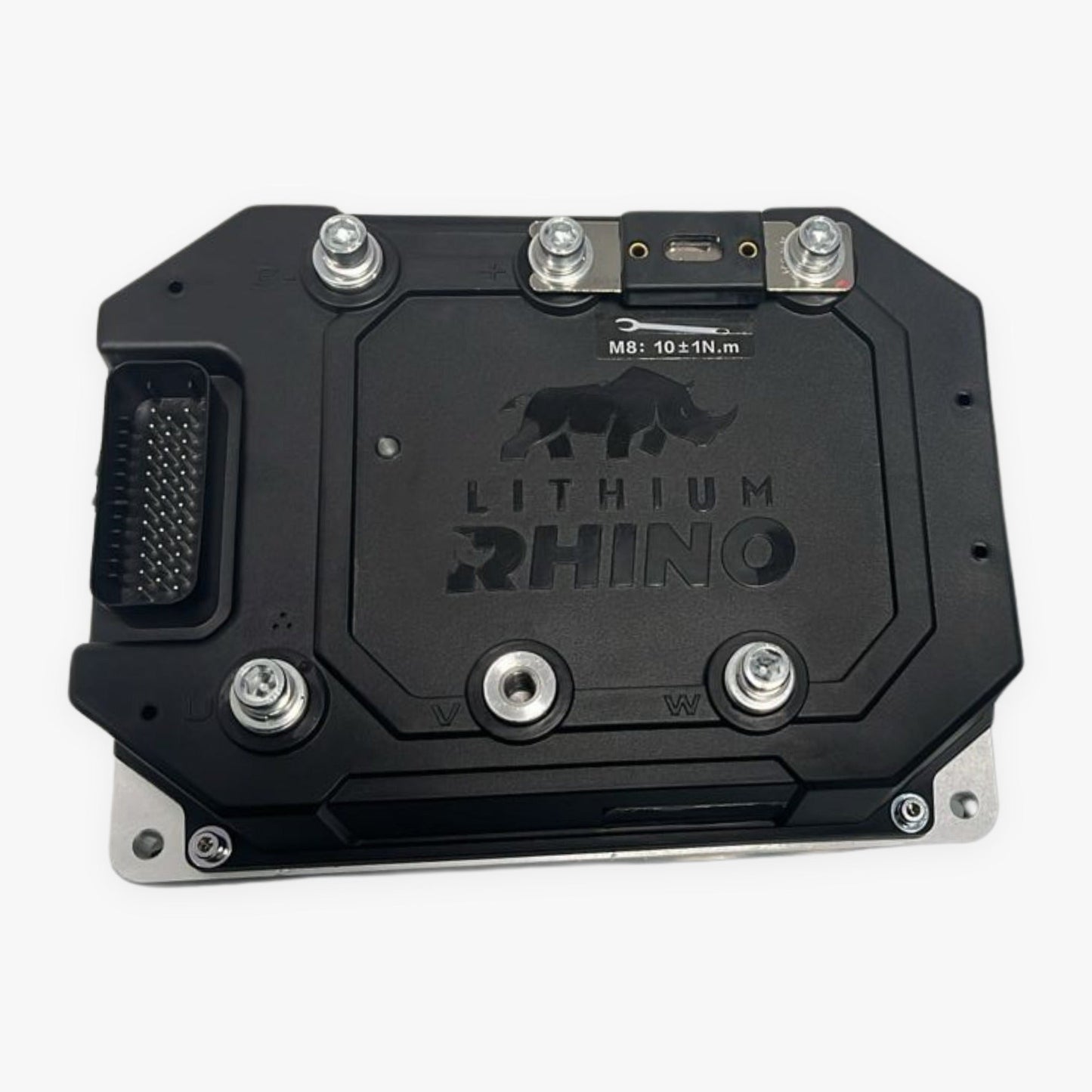 Lithium Rhino Club Car AC Conversion Kit