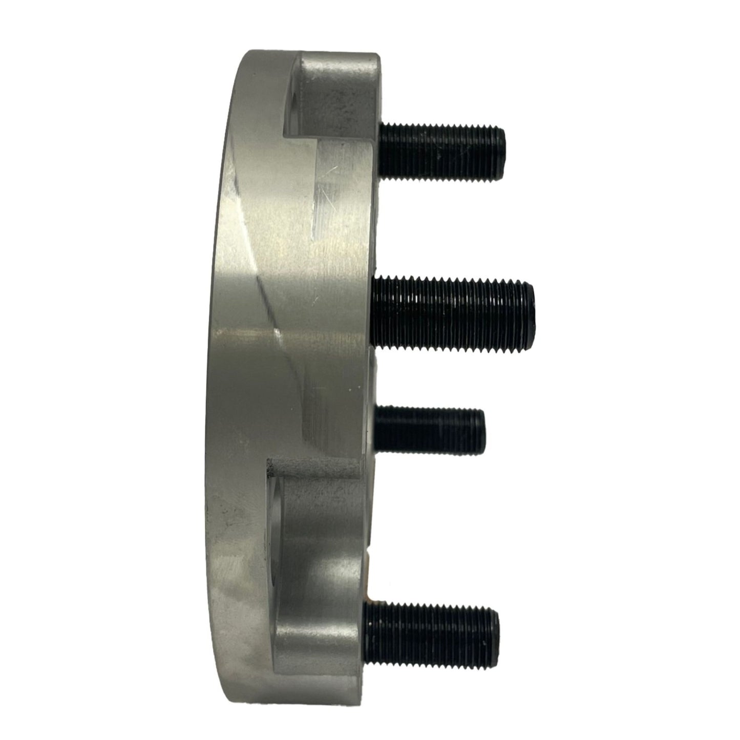Jake’s 1″ Aluminum Wheel Spacers - Set of 2 - Universal Fit