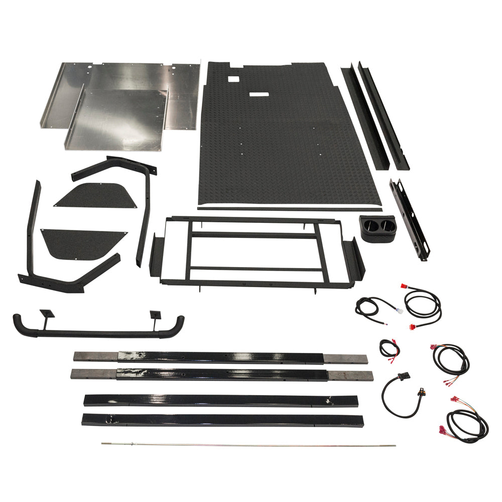 Yamaha G29/Drive Stretch Kit – Gas (Years 2012.5-2014)