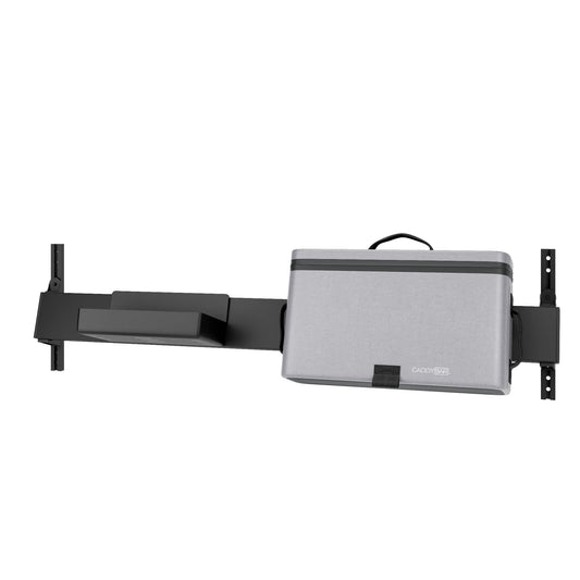 CADDYBAR™ with One Tray and One Cooler Bundle - SAVE!