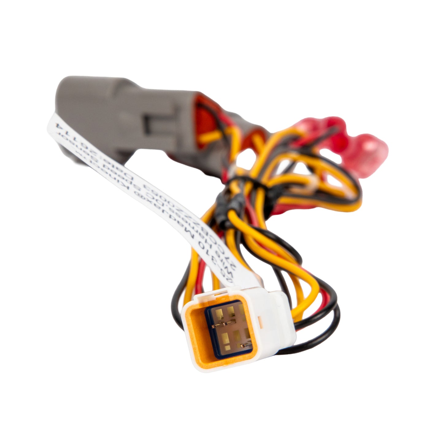 MadJax® Kinect™ D/C Speed Sensor Wire Harness