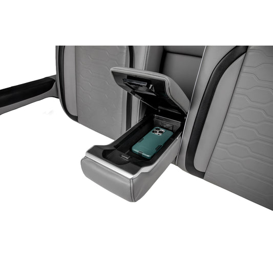 MadJax® XSeries and EZGO TXT Smoke Commander Front Seat Cushions