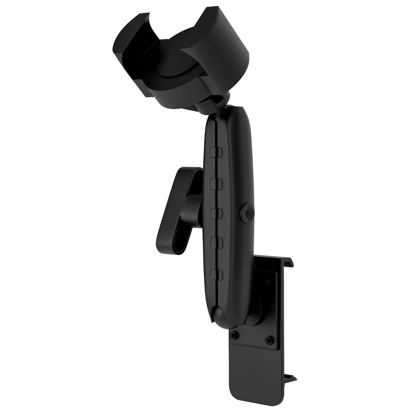 CADDYBAR™ Mobile Device Holder