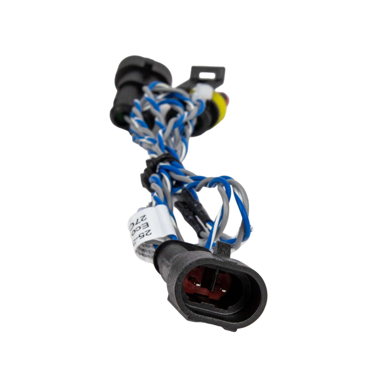 MadJax® Kinect™ CAN Adapter Wire Harness for Eco Battery