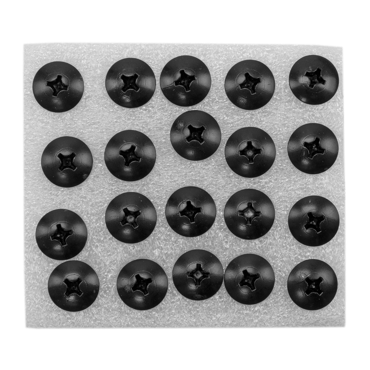 Club Car DS GTW® Fender Flares (Years 1993-Up)