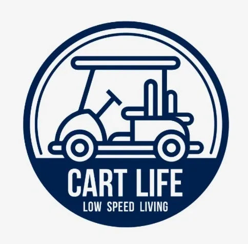 Cart Life Dry-Fit "Shop Shirt" - Zone Performance T-Shirt