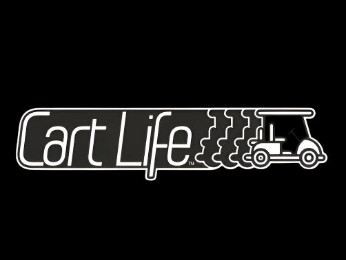 Cart Life Swift Logo Shirt