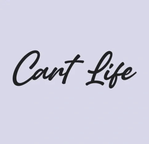 Cart Life Logo Shirt