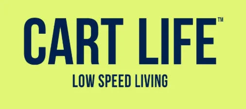 Cart Life Dry-Fit "Shop Shirt" - Zone Performance T-Shirt