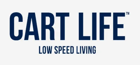 Cart Life Dry-Fit "Shop Shirt" - Zone Performance T-Shirt