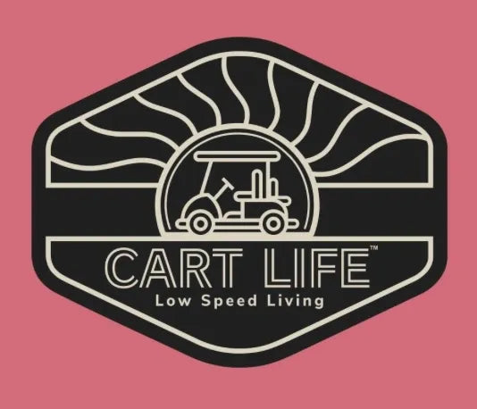 Cart Life Vibes T-Shirt