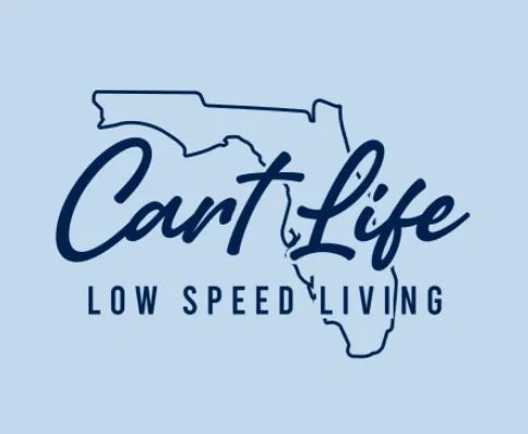 Cart Life Florida Logo Shirt