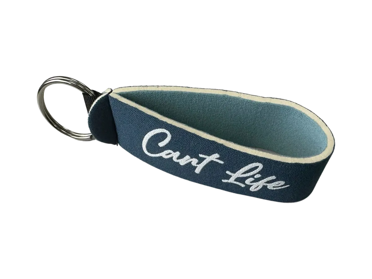 Cart Life Key Chain