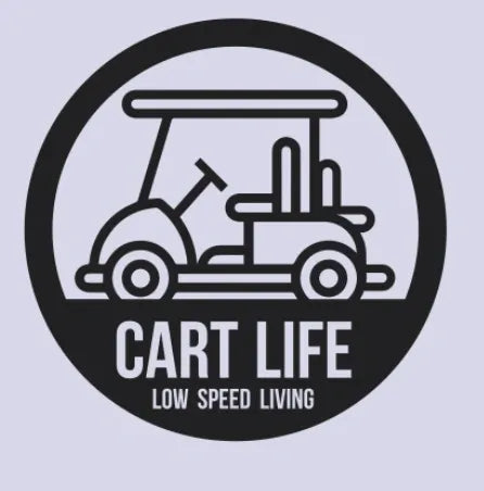 Cart Life Logo Shirt