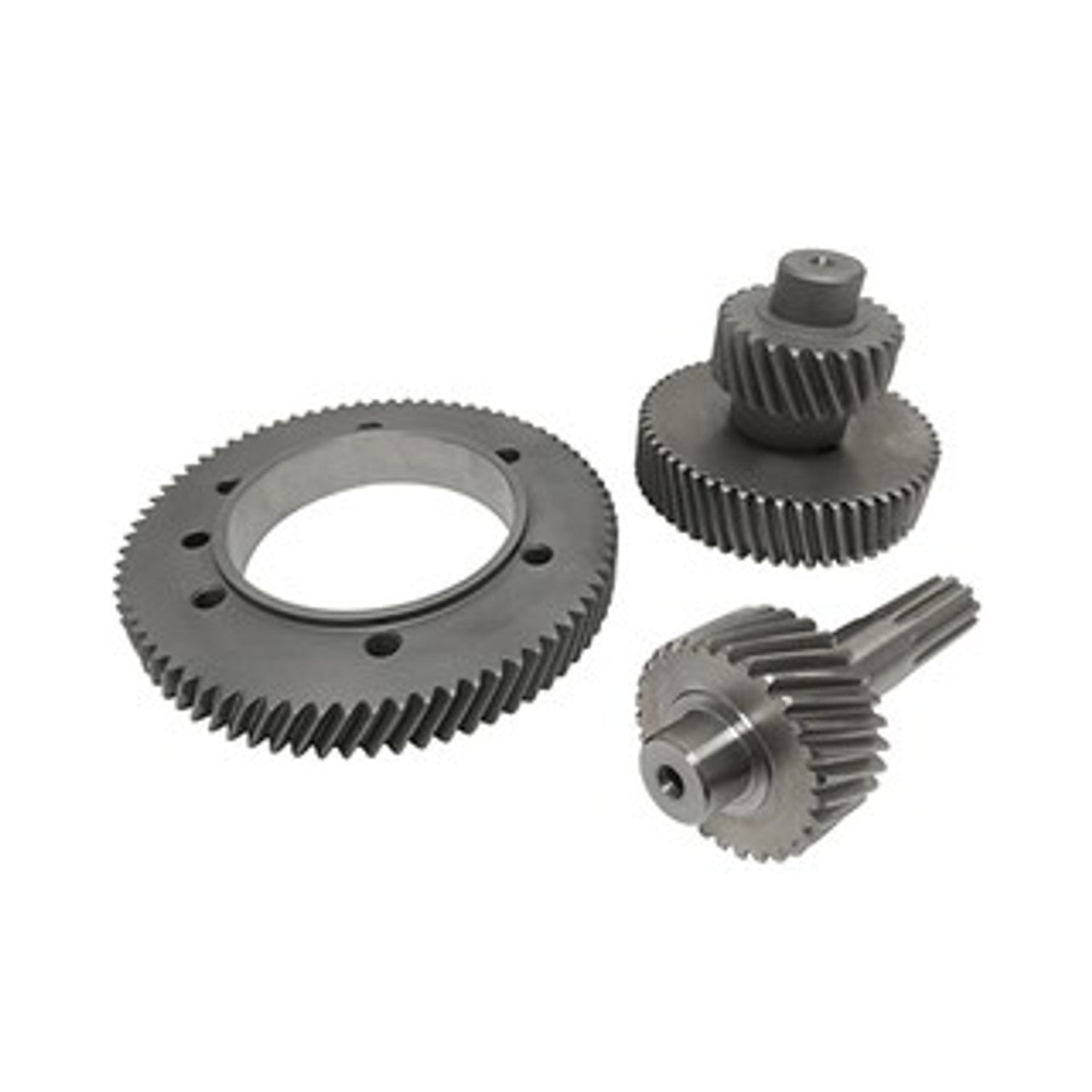 Speed Parts & Gears