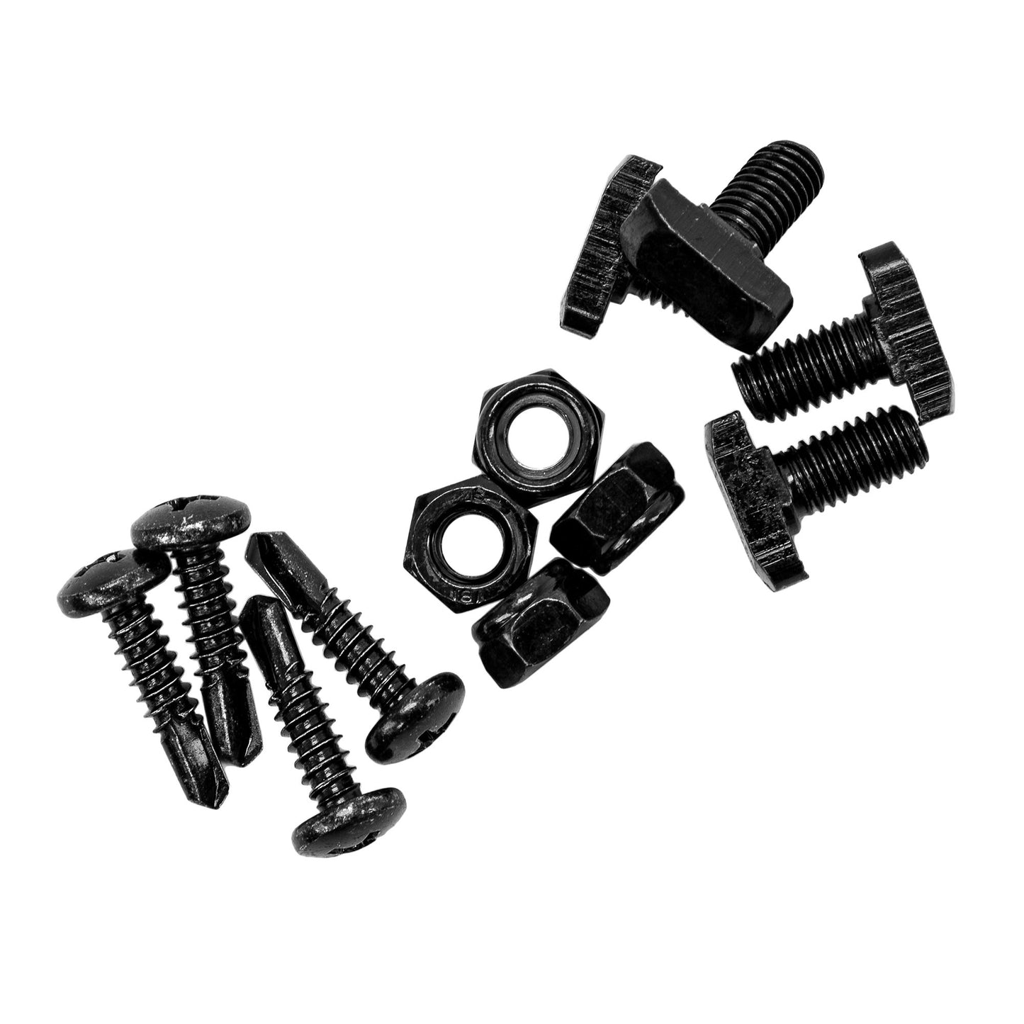 MadJax® Soft Style Grab Handle for Versa Triple Track Tops