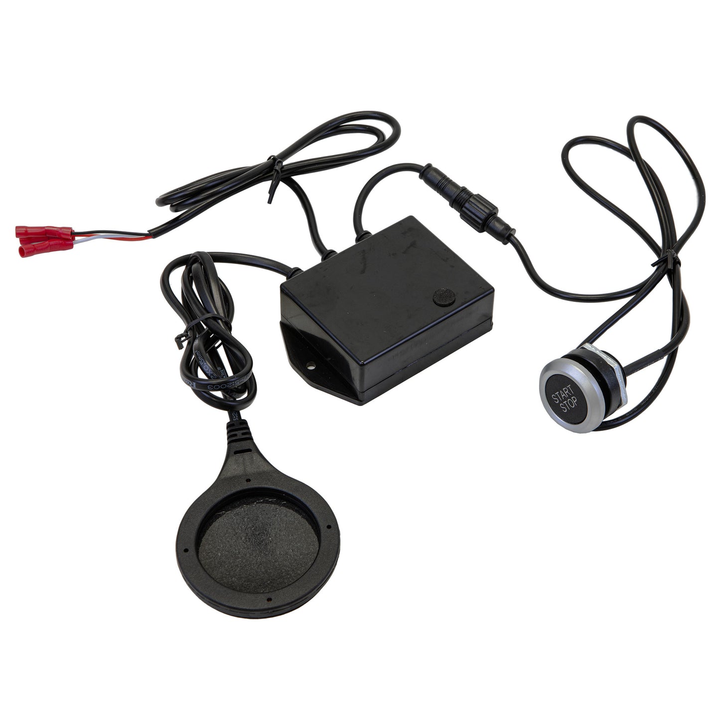 MadJax Passport® Smart Key System