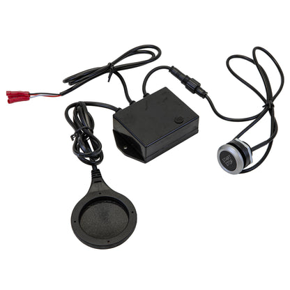 MadJax Passport® Smart Key System
