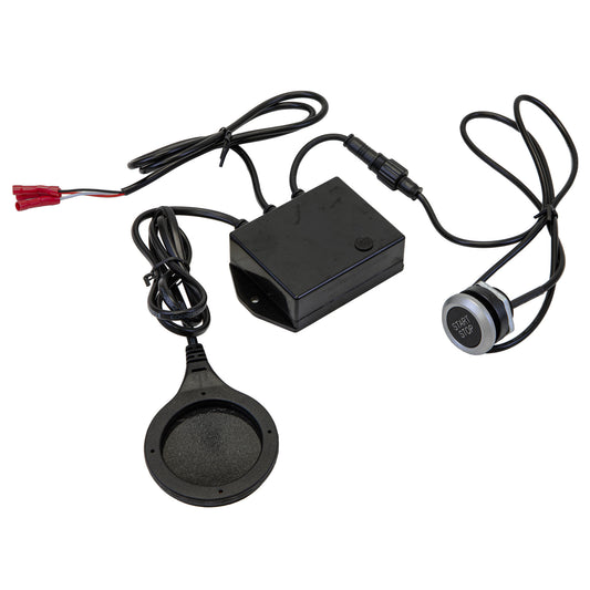 MadJax Passport® Smart Key System