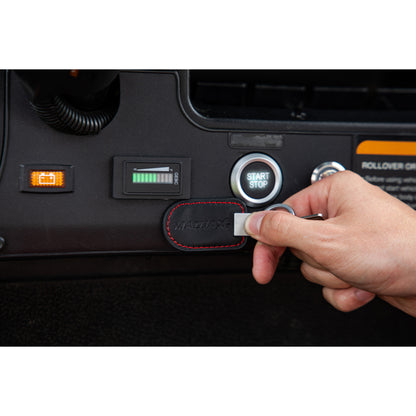 MadJax Passport® Smart Key System