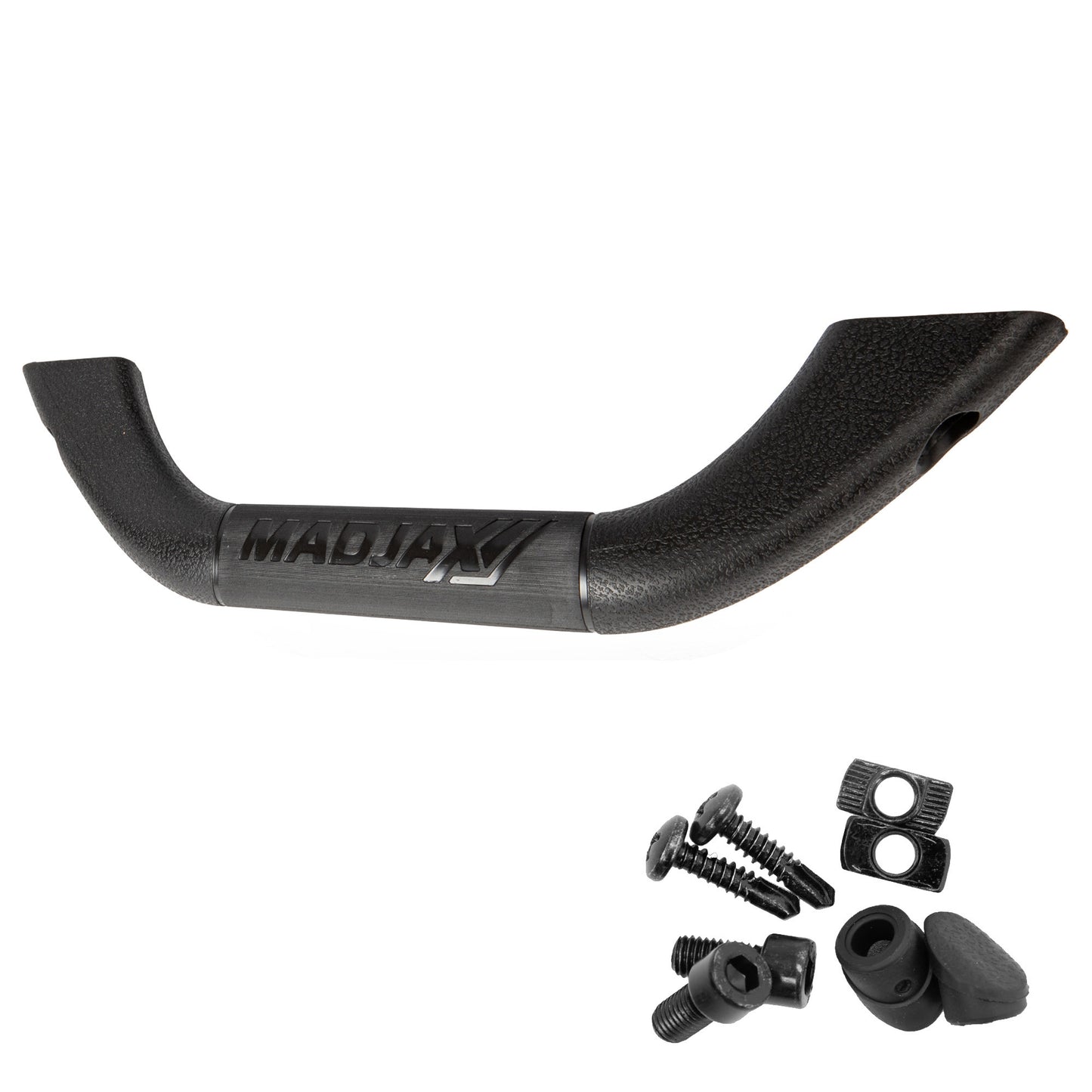 MadJax® Hard Style Grab Handle for Versa Triple Track Tops