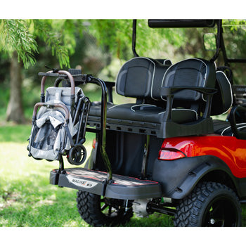 MadJax The Porter Multi-Purpose Rack