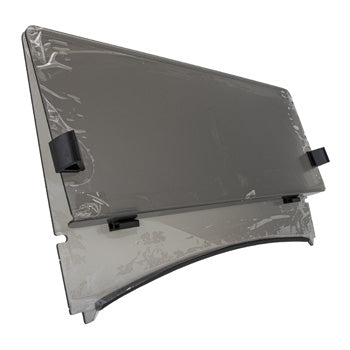 MadJax® Folding Tinted Windshield for 2014-Up EZGO TXT Freedom and Valor