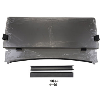 MadJax® Folding Tinted Windshield for 2017-Up Yamaha Drive2