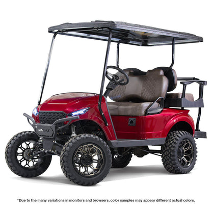 Storm Body Kit - For EZGO TXT - SELECT COLOR