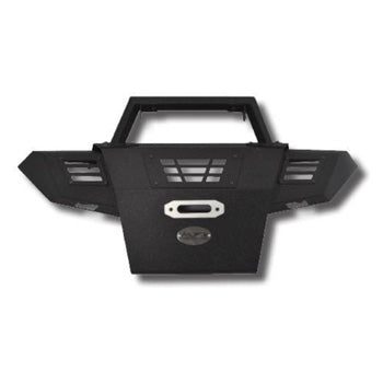MadJax® Armor Bumper for Club Car Precedent