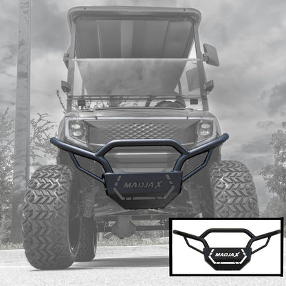 MadJax® Brush Guard for 2008-2022 EZGO RXV with APEX Body Kit