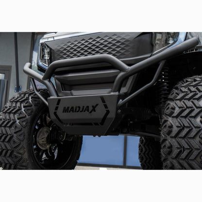 MadJax® Brush Guard for 2008-2022 EZGO RXV with APEX Body Kit