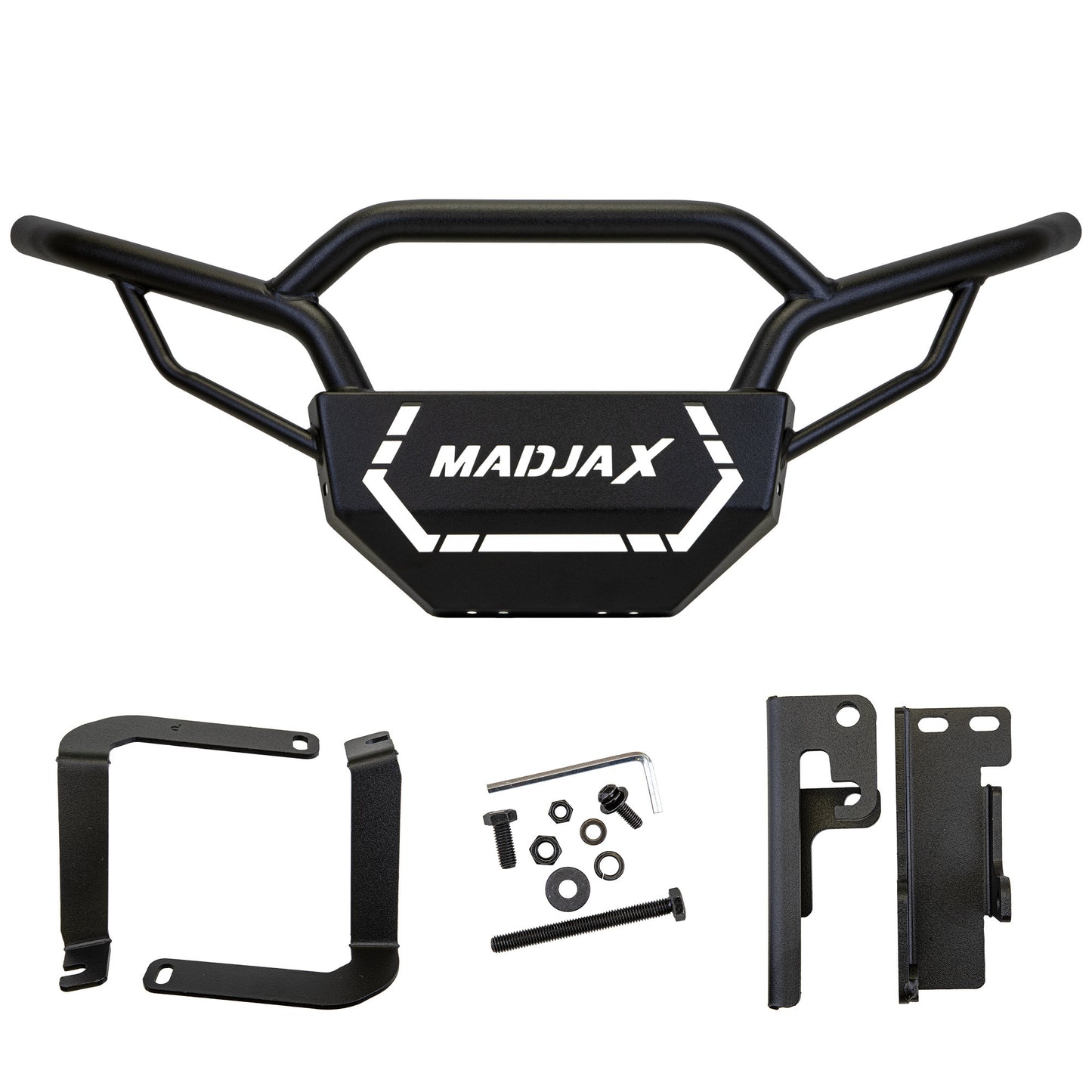 MadJax® Brush Guard for 2008-2022 EZGO RXV with APEX Body Kit