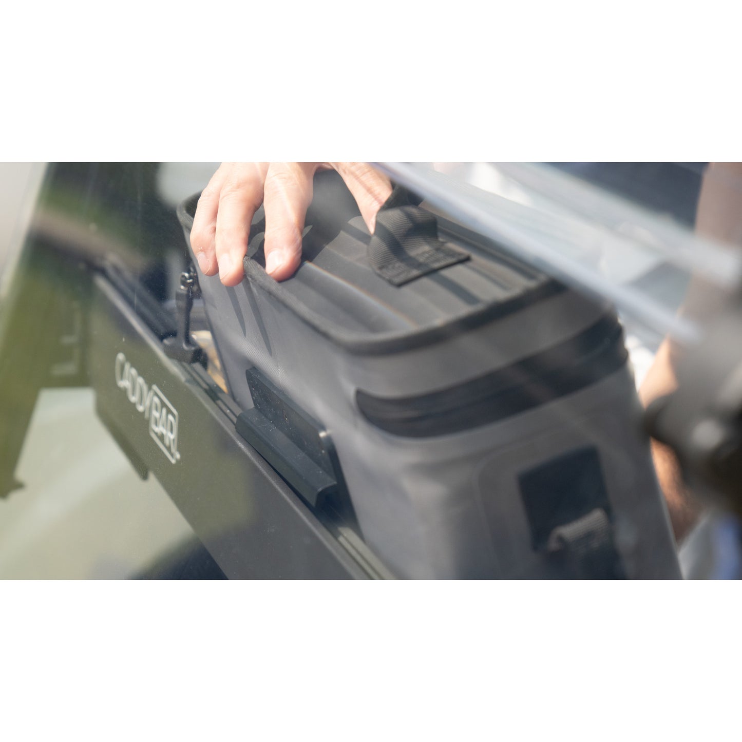 CADDYBAR™ Cooler