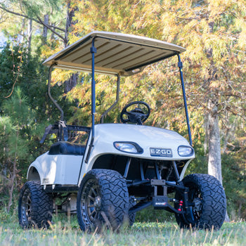 MadJax® 5 Inch King XD Lift Kit for 2014-Up EZGO TXT