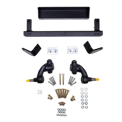 Jakes 3 in Spindle Lift Kit for Yamaha Gas Drive 2 2017-Up