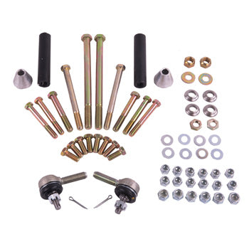 Jake’s Long Travel Kit for 2004-Up Club Car DS