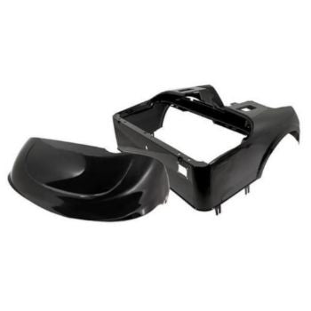 2016-Up EZGO RXV - OEM Front & Rear Body Kit PICK YOUR COLOR!
