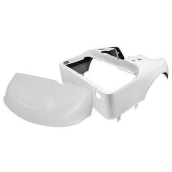2016-Up EZGO RXV - OEM Front & Rear Body Kit PICK YOUR COLOR!