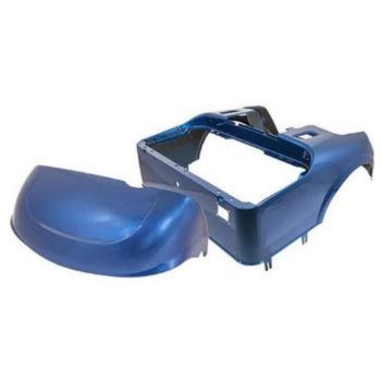 2016-Up EZGO RXV - OEM Front & Rear Body Kit PICK YOUR COLOR!