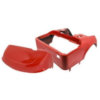 2016-Up EZGO RXV - OEM Front & Rear Body Kit PICK YOUR COLOR!