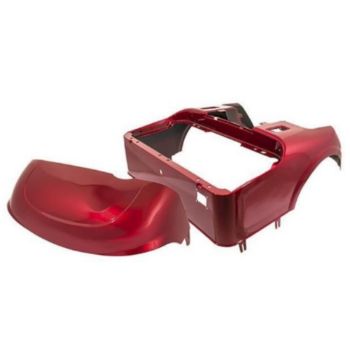 2016-Up EZGO RXV - OEM Front & Rear Body Kit PICK YOUR COLOR!