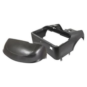 2016-Up EZGO RXV - OEM Front & Rear Body Kit PICK YOUR COLOR!