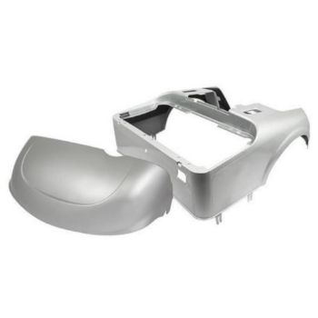 2016-Up EZGO RXV - OEM Front & Rear Body Kit PICK YOUR COLOR!