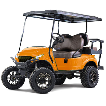 Storm Body Kit - For EZGO TXT - SELECT COLOR