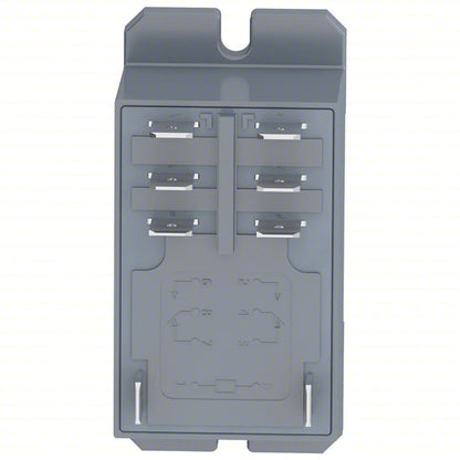 Keyless Starter Relay - For Gas Golf Carts - DPR01