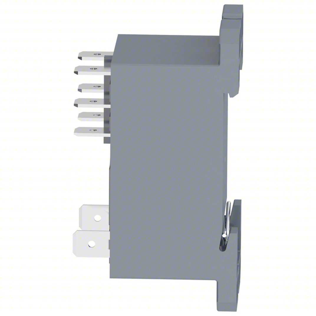 Keyless Starter Relay - For Gas Golf Carts - DPR01