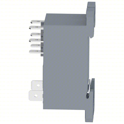 Keyless Starter Relay - For Gas Golf Carts - DPR01